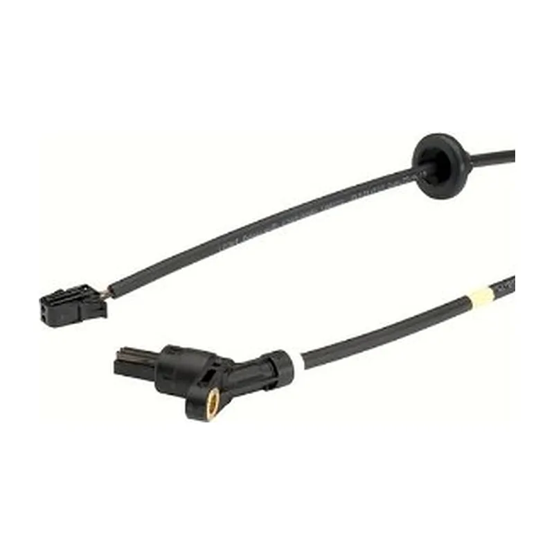 Wheel Speed Sensor Vw Passat (3a2, 3a5), 1.6i, 1.8i