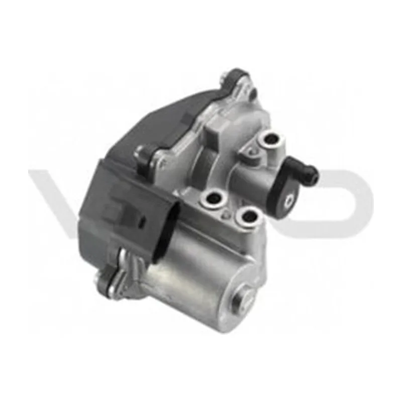 Throttle Valve Actuator Audi A3 (8p1); A3 Sportback (8pa); Tt (8n3)