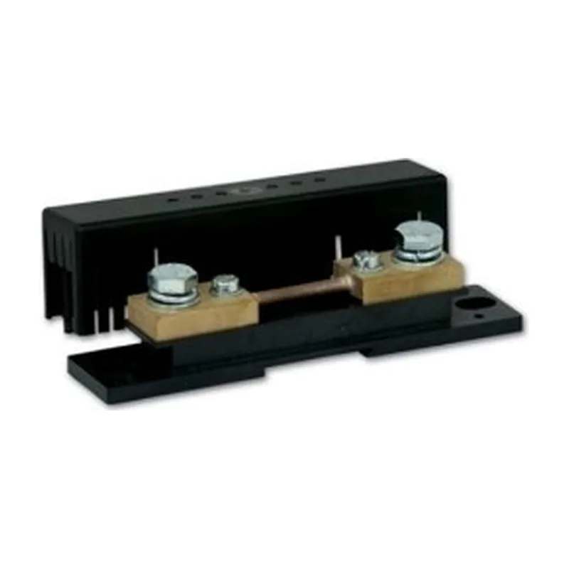 VDO Viewline Ammeter Shunt 30A/60mv Single