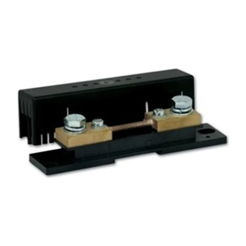 VDO Viewline Ammeter Shunt 60A/60mv Single