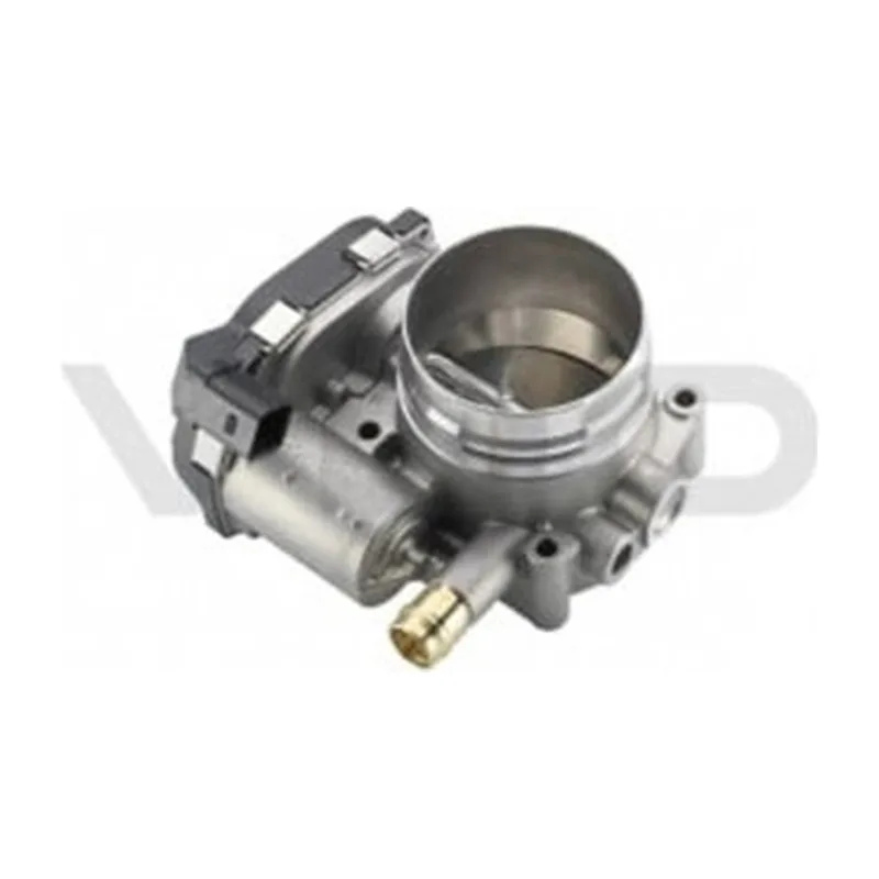 Throttle Body Bmw 1 Coupe (e82); 1 Convertible (e88); 1 (