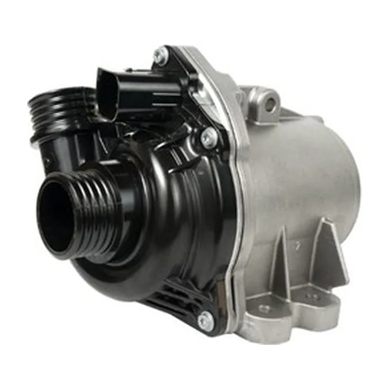 Water Pump Continental Electric Bmw