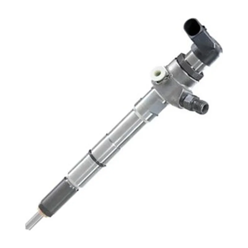 Common Rail Injector Vw 1.6tdi Class 6