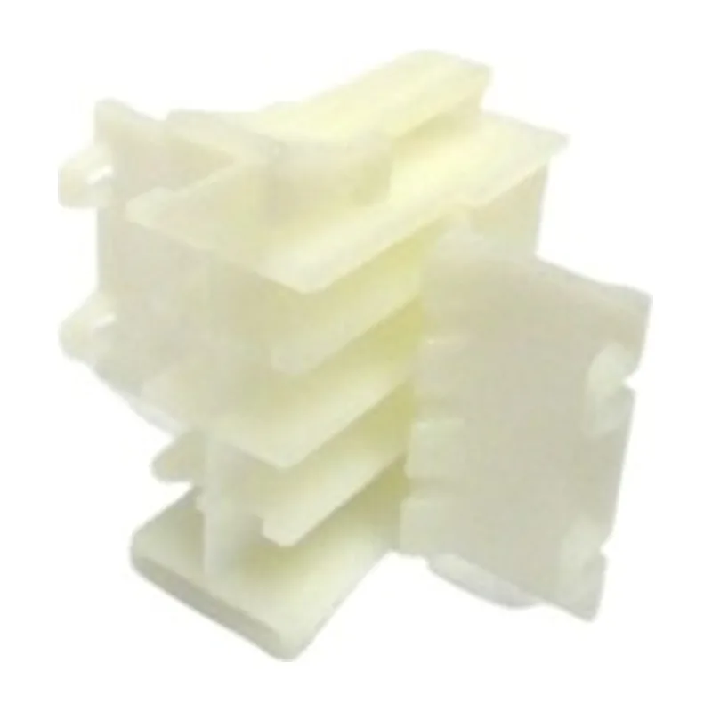 Tachograph 1318/1390 Housing 8 Pin White