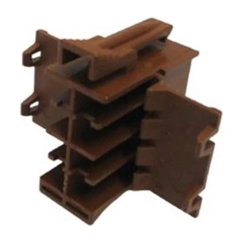 Tachograph 1318/1390 Housing 8 Pin Brown