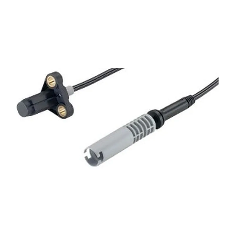 Wheel Speed Sensor Bmw 5 Series (e39), 520i, 523i, 525i