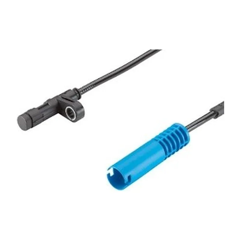 VDO Wheel Speed Sensor Mini (r50, R52, R53, R57), 1.6i, 905mm