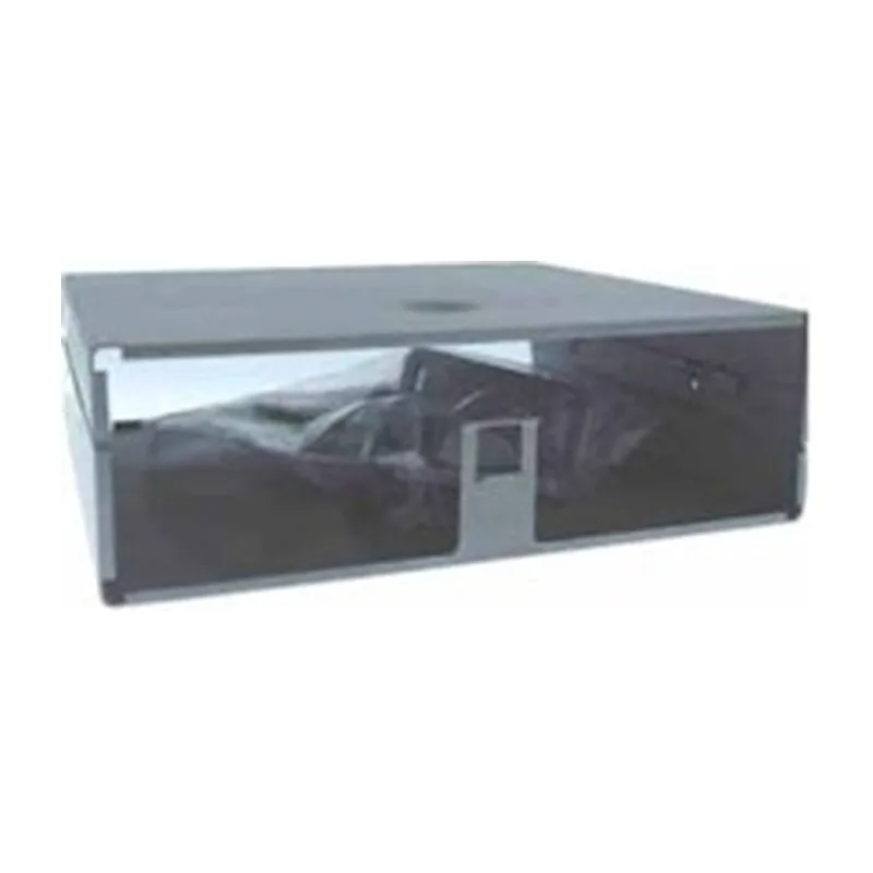 Mtco 1390 Installation Console