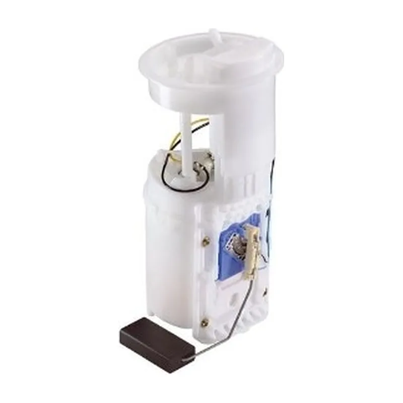 Fuel Pump Electrical Vw Touran 1.6
