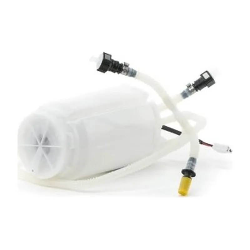 Fuel Pump Electrical Vw Touareg 3.2/3.6v6 4.2v8 Fsi