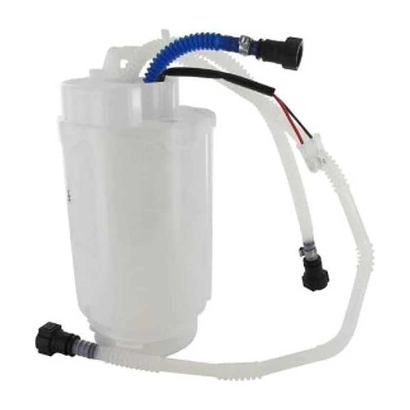 Fuel Pump Electrical Vw Touareg 3.2/3.6v6 4.2v8 Fsi
